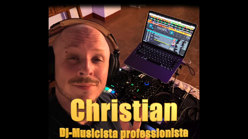 Un DJ set davvero su misura