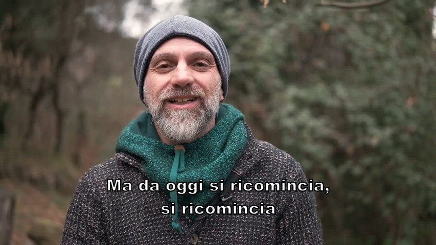 Chi sono 
