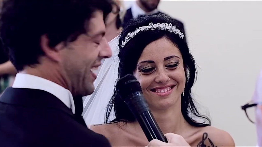 Mirco e Giulia