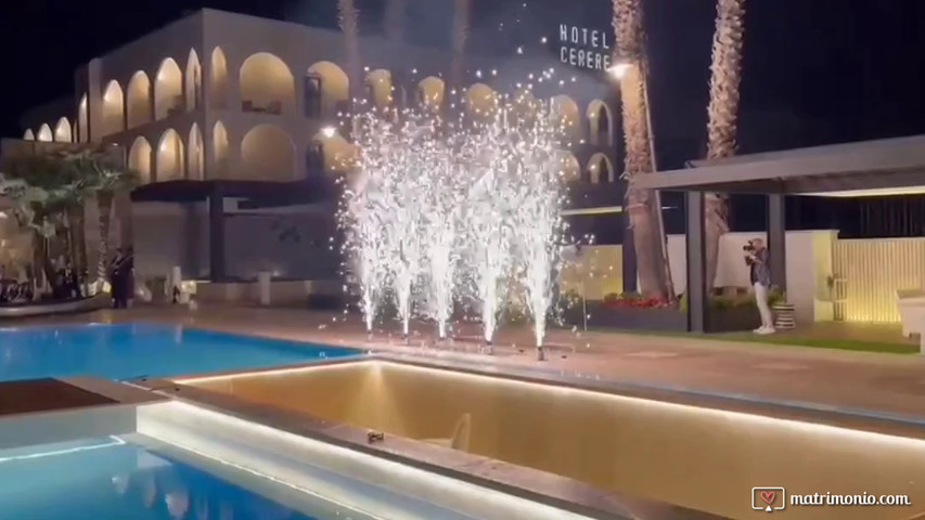 Fire Show