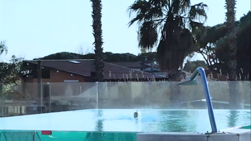 Hotel Cerere Paestum