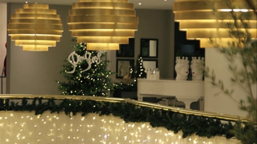 Hotel Cerere Paestum