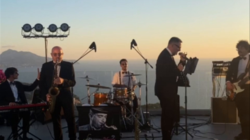 Dream Music di Salvatore Montano