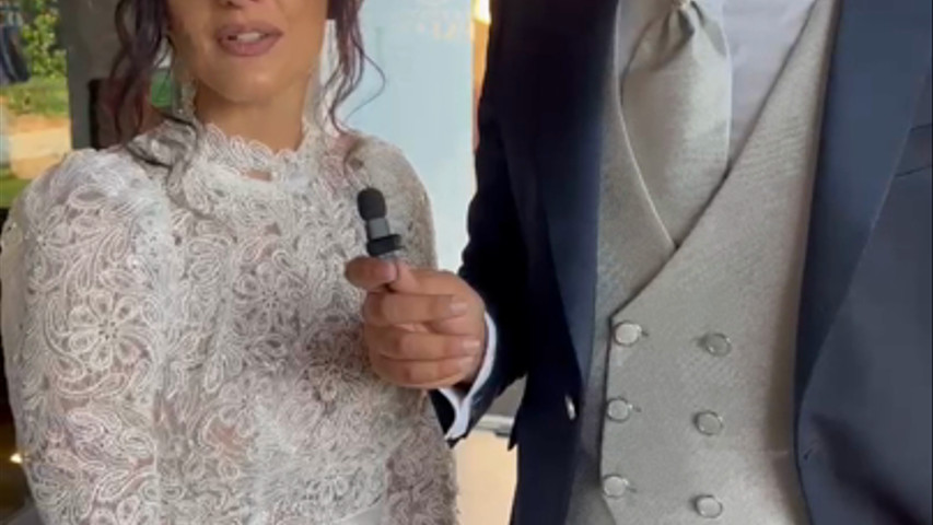 Reel Maria e Gaetano - Masseria Falco