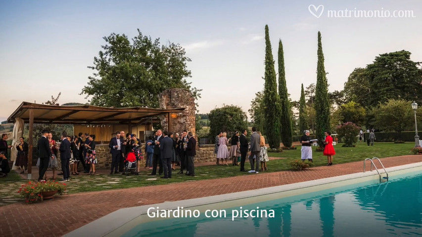 Il Castellaro Country House