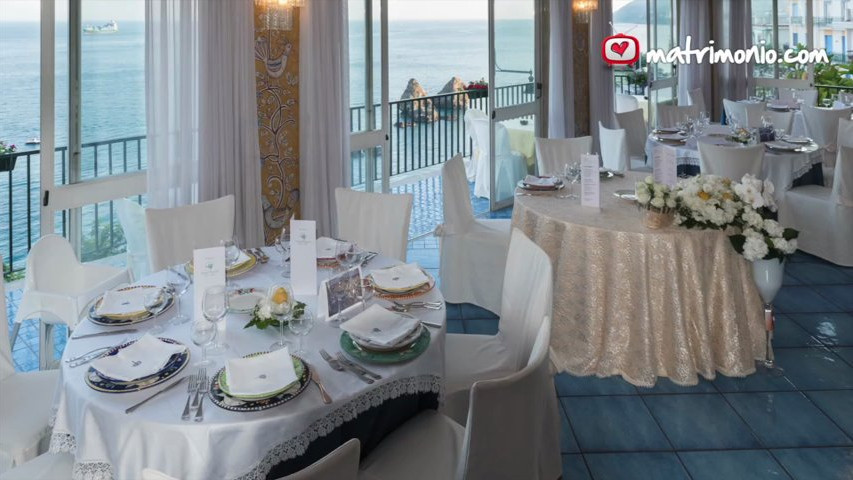 Hotel Bristol Vietri