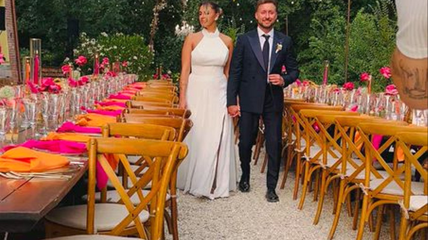 Coco Wedding & Event Coordinator