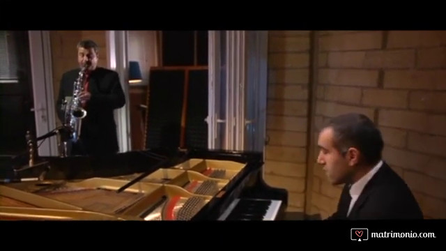 Duo pianoforte & sax