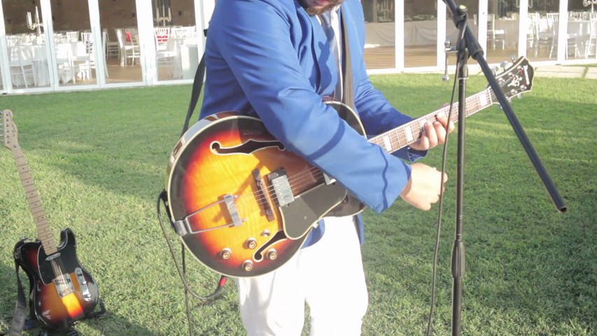 Video promo - The Hoppers