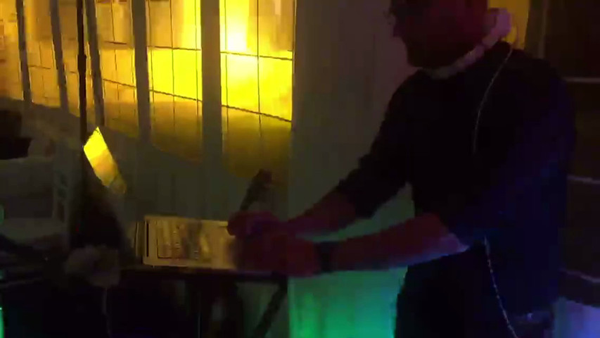 DJ Set