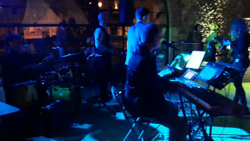 Mini Band 