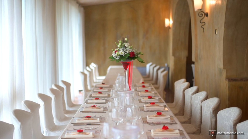Ristorante Nuovo Maosi