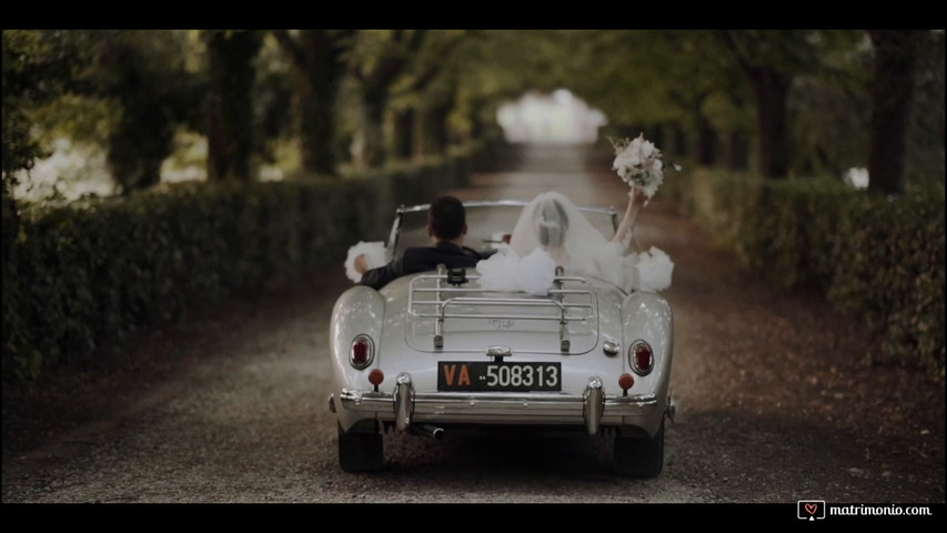 Wedding Trailer S&E 