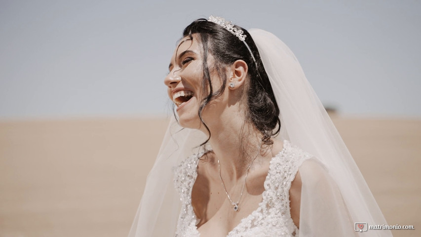 Wedding Trailer R&A