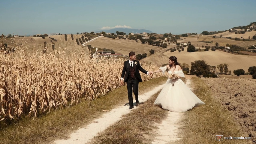 Wedding Film F&L