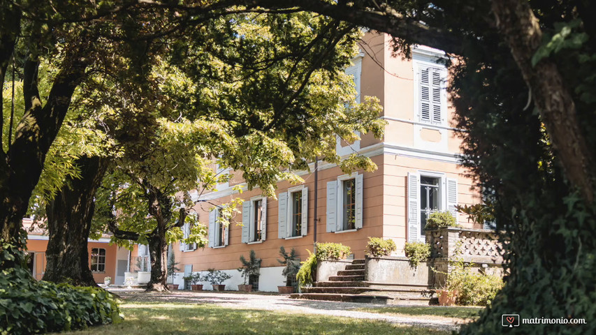Villa Sanquirico 