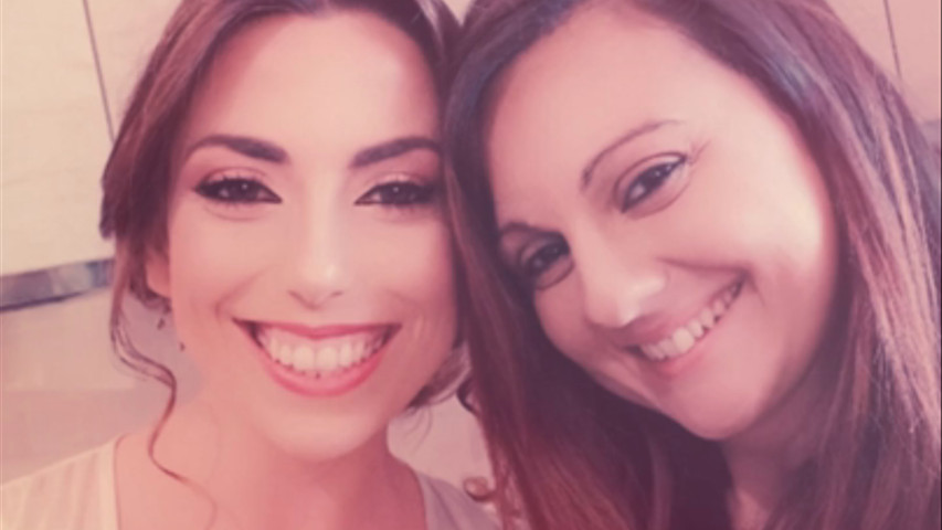 Claudio & Jessica wedding 