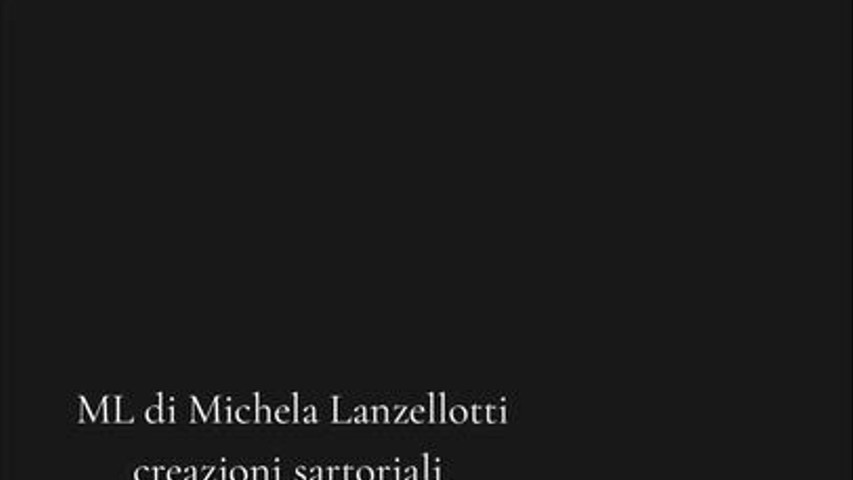 Michela Lanzellotti Creazioni