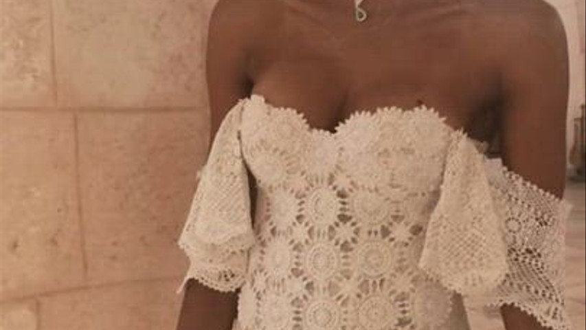 Abiti Sposa Bari