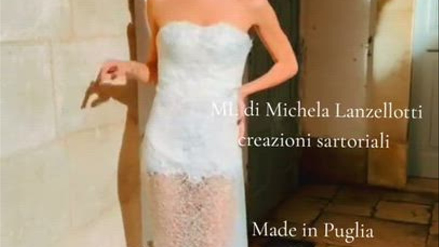 Matrimonio Bari