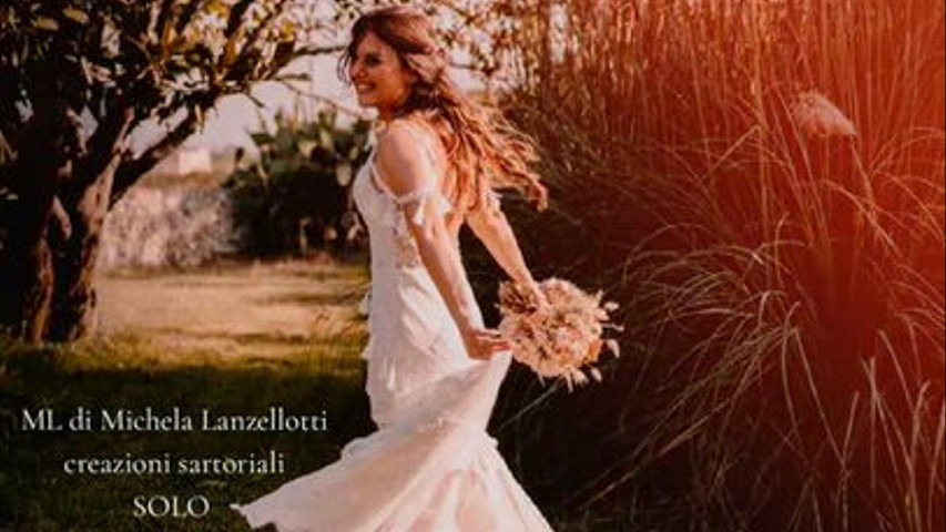 Abiti sposa Bari