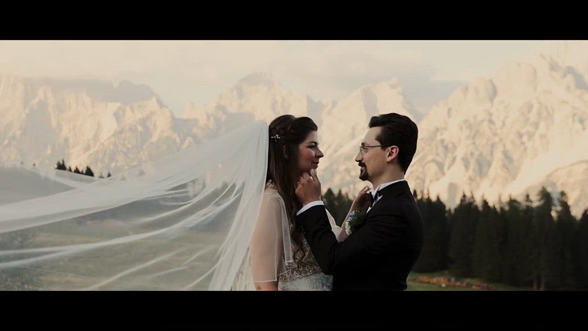 Sofia e Ruggero