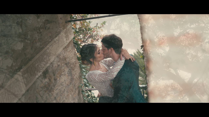 Giulia e Alberto 