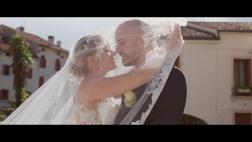Yulia e Daniel 