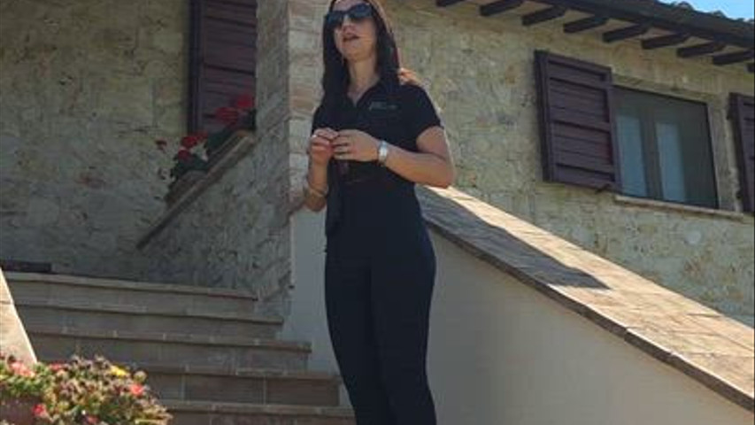 Video presentazione Agriturismo Poggio del Bolognino