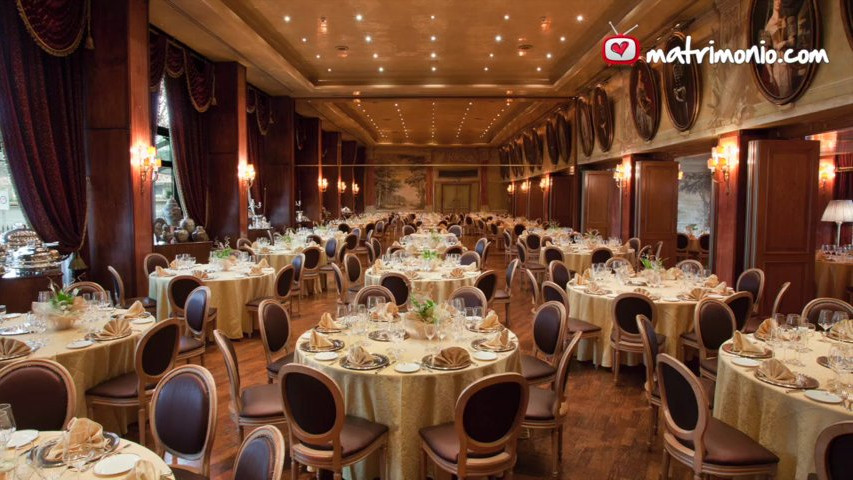 Hotel de la Ville Monza e Ristorante Derby Grill 