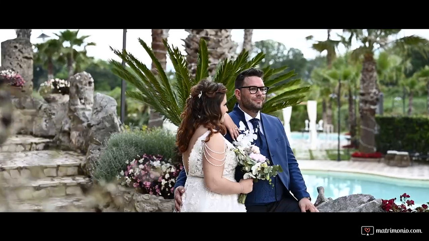 Wedding video 