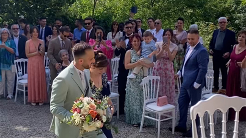 Musica e Dj Wedding a Modena