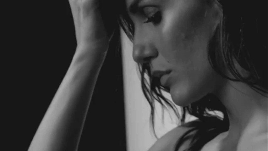 Shooting Elena D'Amario 
