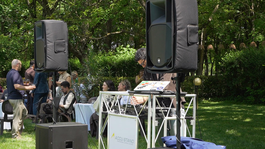 Pura Eventi - Videolife