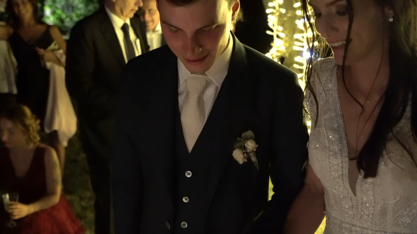Intrattenimento matrimonio a Reggio Emilia