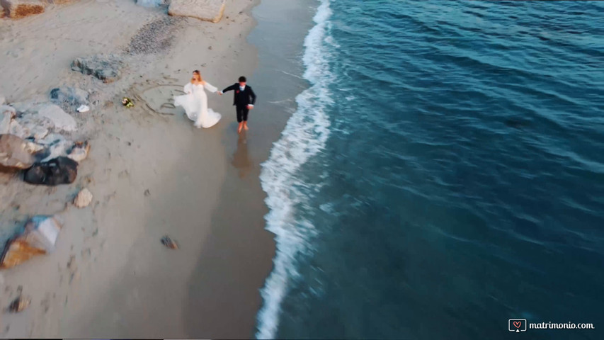 Wedding ShowReel