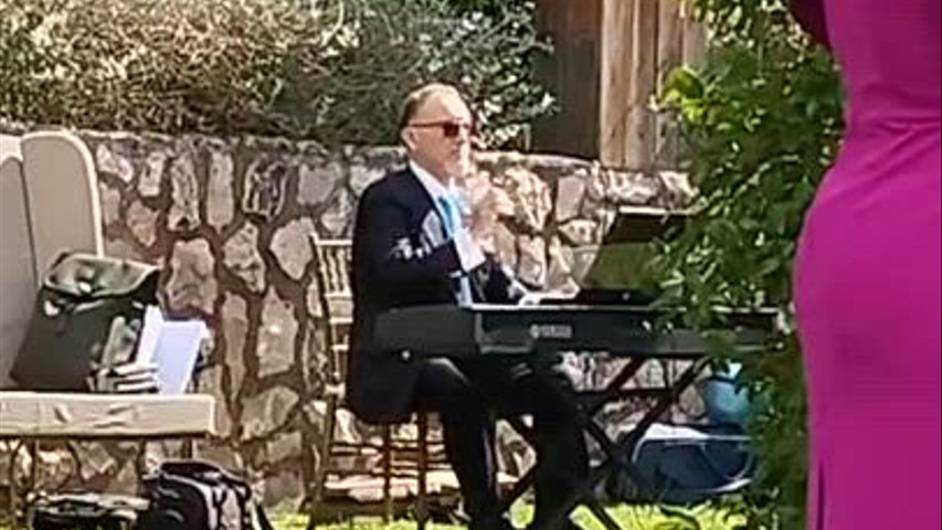 Piano Magico