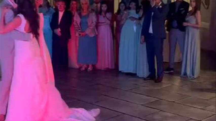 Matrimonio STEPHANIA & STEFANO