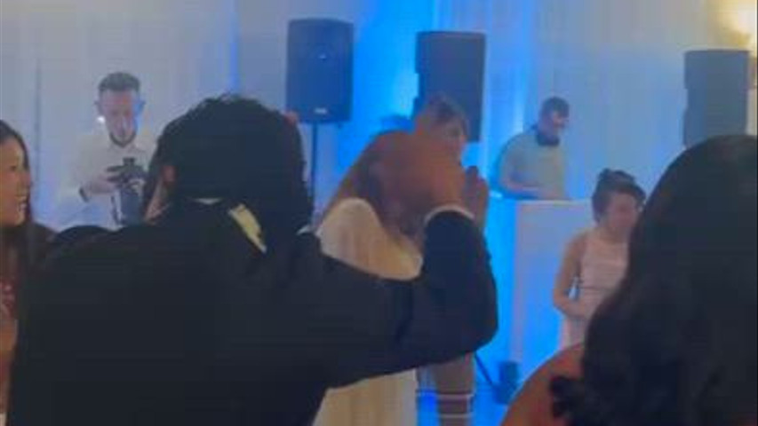 Matrimonio STEPHANIA & STEFANO