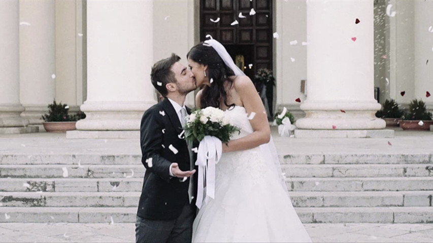 Teaser | Edoardo + Anna Silvia