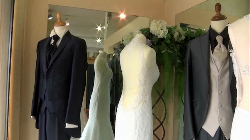 Spot Creazioni Velo di Sposa