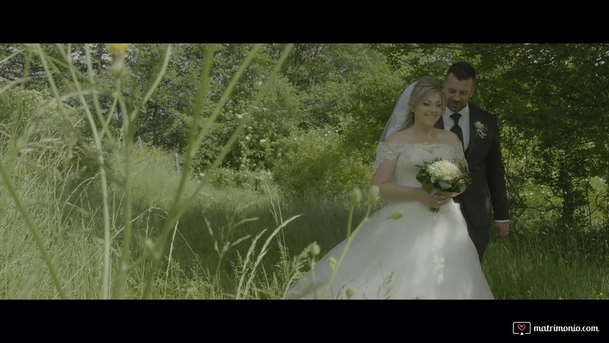 Anteprima Biagio e Veronica