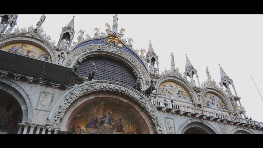 Elaine & Roberto | wedding in Venice