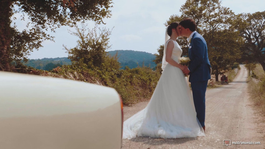 Ivo& Daniela 24 Agosto 2019 