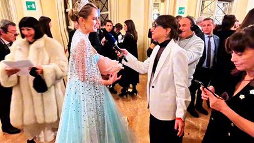 ABITI DA SPOSA E CERIMONIA SU MISURA DI ALTA GAMMA