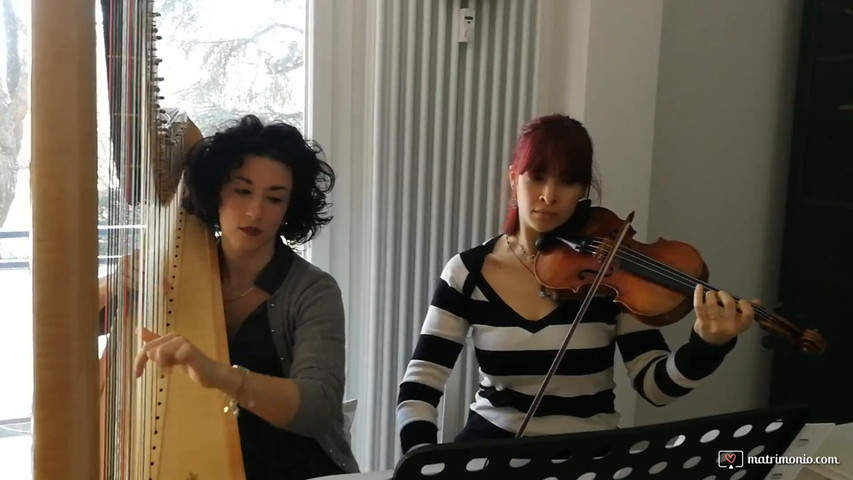 Canone di Pachelbel