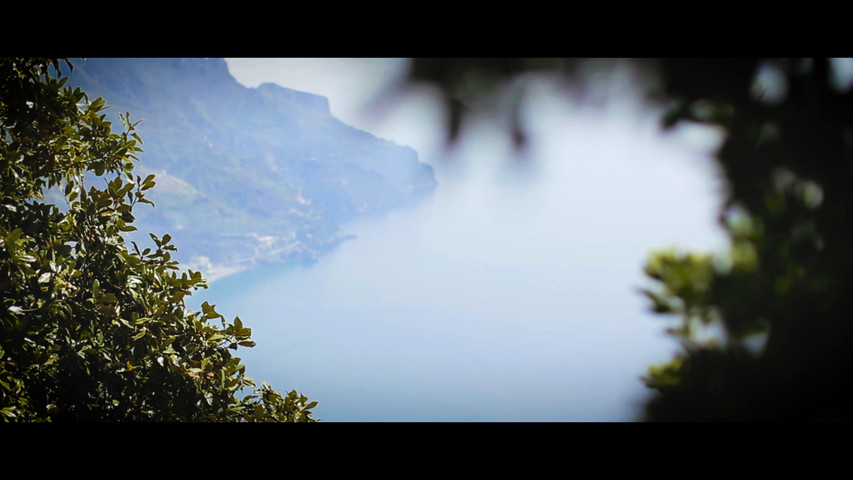 R + S // Elopement in Villa Cimbrone 
