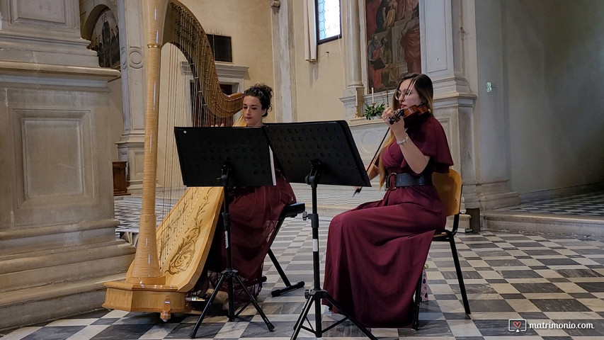 Mendelssohn - Marcia nuziale