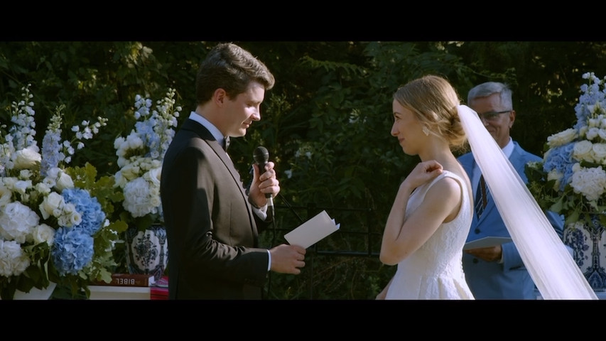 Destination Wedding Marche