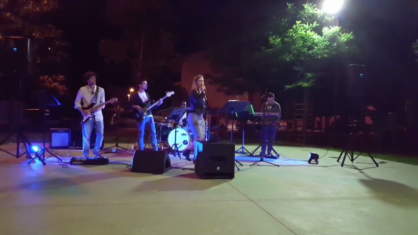 Viva la Vida Live
